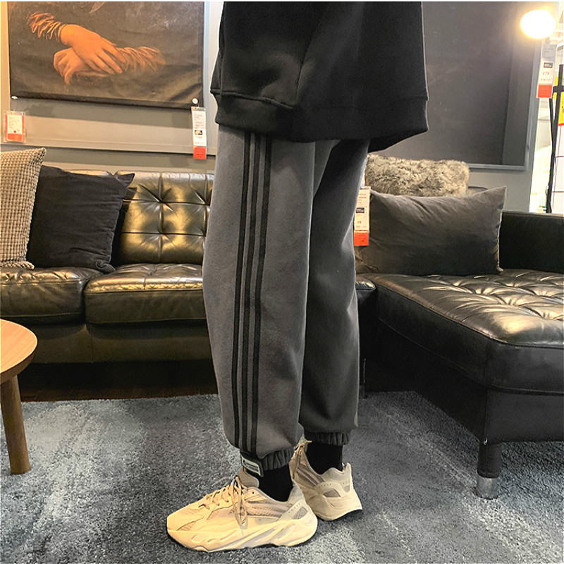 Quần Jogger Nam Phong Cách Hip Hop Thời Trang 5 Màu (M-5XL) | BigBuy360 - bigbuy360.vn