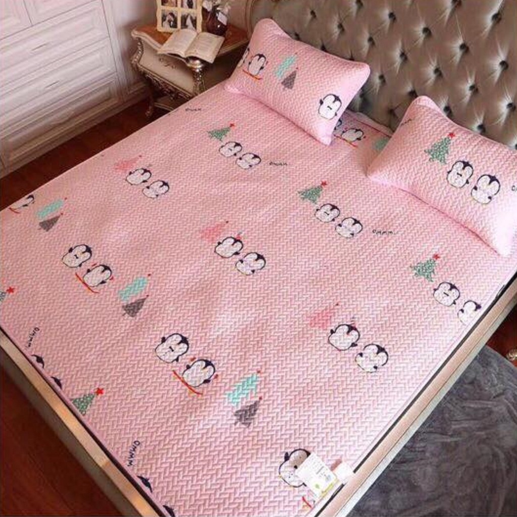 CHIẾU ĐIỀU HÒA TENCEL 1M8 X 2M ( HÀNG CAO CẤP LOẠI 1 )