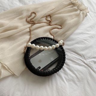 Set làm túi trống trong suốt