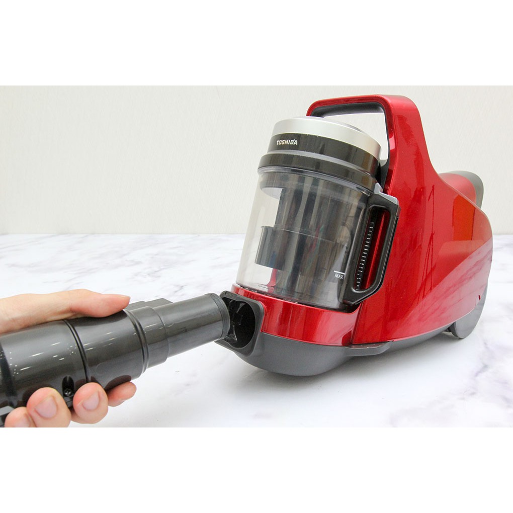 Máy hút bụi Toshiba VC-GC33CPV