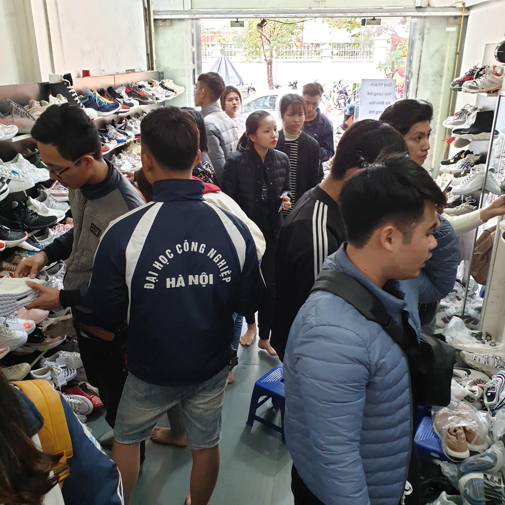 Giày sneaker MLB boston Hot trend nam nữ, Giày thể thao MLB boson độn đế tăng chiều cao dùng đi học,tập gym,chạy bộ