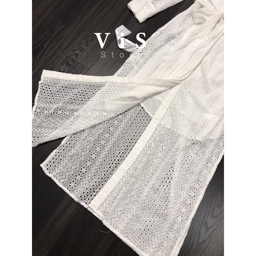 [Mã FATHANG5 giảm 10K đơn 50K] ĐẦM MIDI NỮ MÀU TRẮNG CỔ SƠ MI VNXK | BigBuy360 - bigbuy360.vn