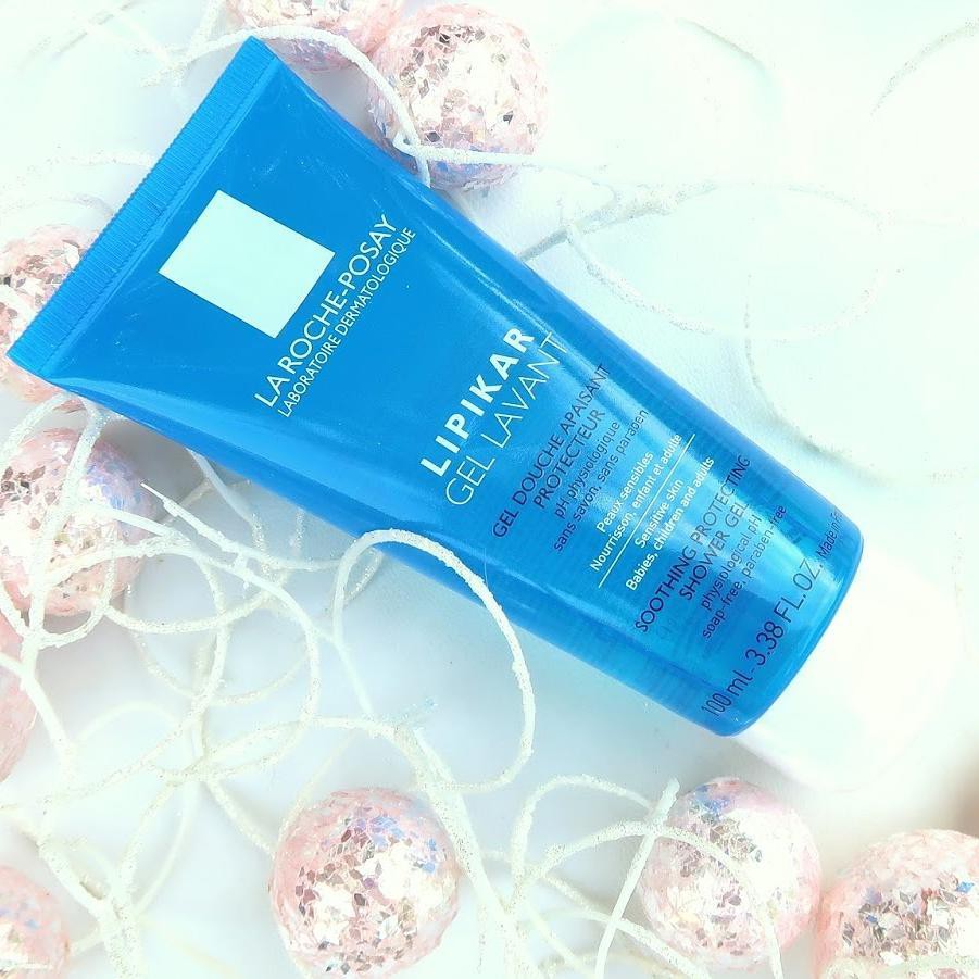 Sữa Tắm Dạng Gel Cho Da Nhạy Cảm La Roche-Posay Lipikar Soothing Protecting 200ml - 400ml | BigBuy360 - bigbuy360.vn