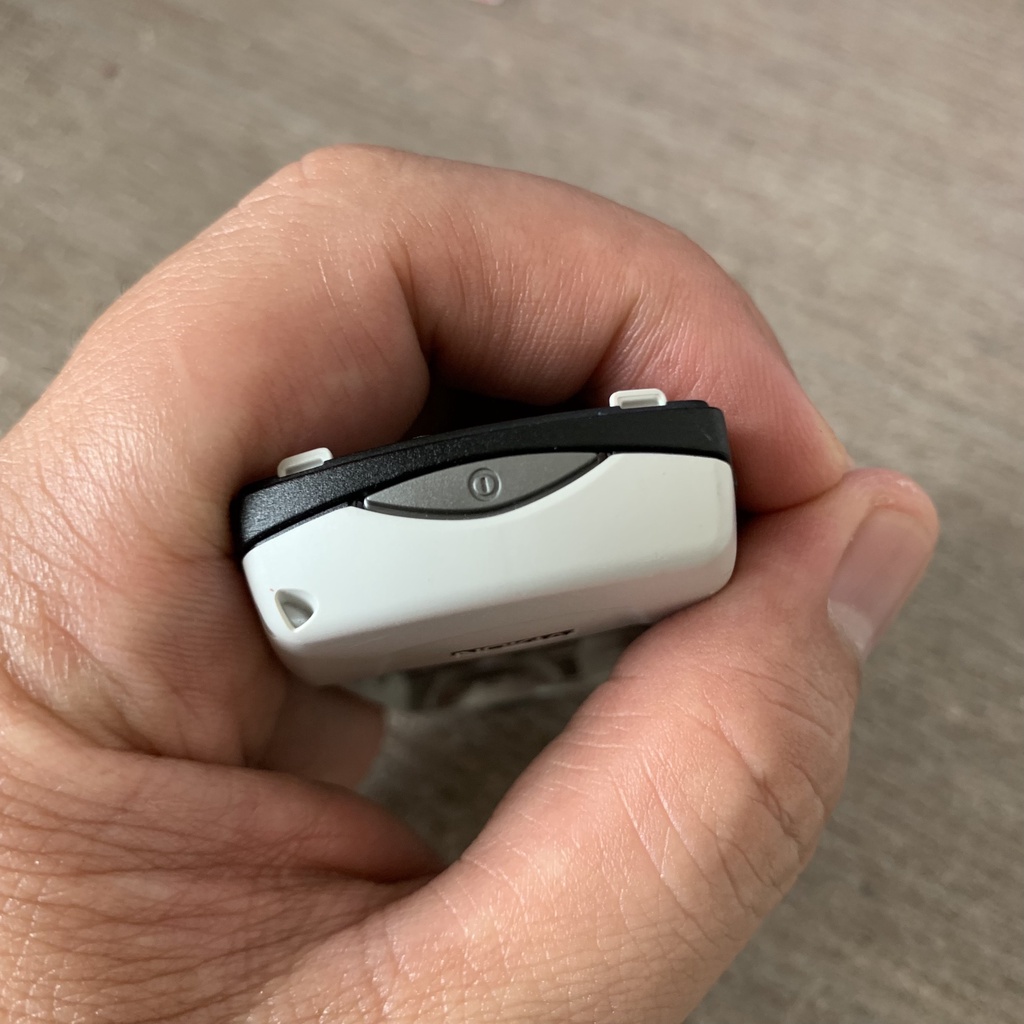 Khung sườn Nokia 6100 zin xịn chính hãng, dùng thay thế cho Nokia 6100 bể hỏng trầy xước. Chuẩn sưu tầm. ZIPOKA.