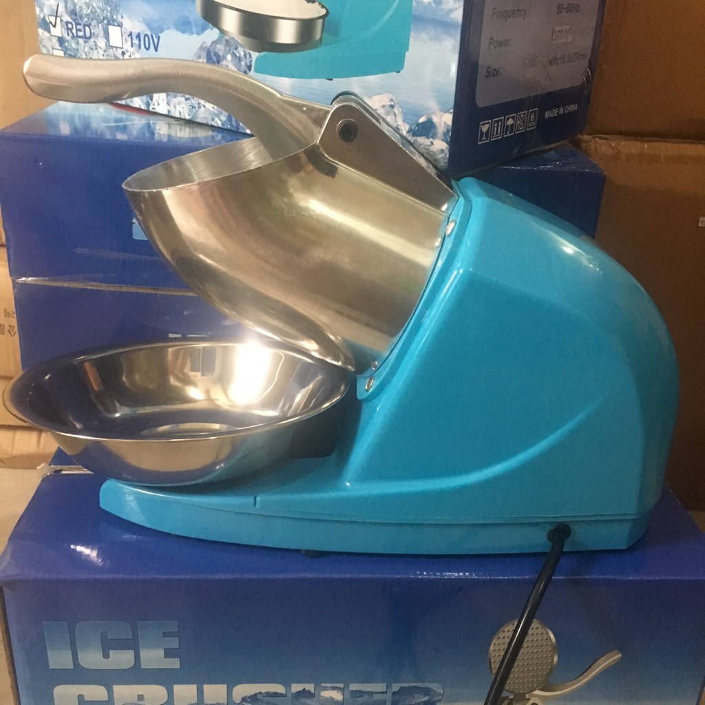 BÀO ĐÁ 3 DAO 500W