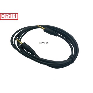 Dây cáp âm thanh aux 3.5mm (dây đồng)