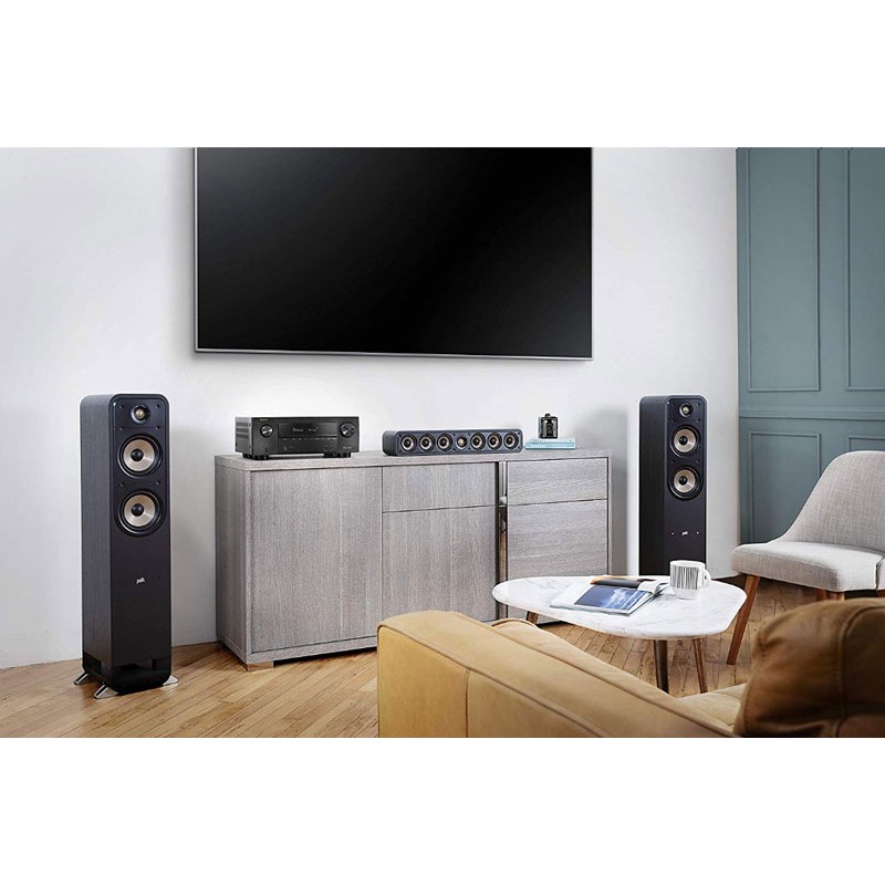 Amply Denon AVR-X2600H