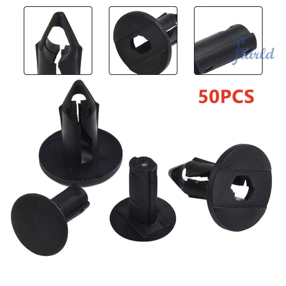 Bộ Đinh VíT GắN CửA Xe Hơi 50X8Mm ATV UTV Fender | BigBuy360 - bigbuy360.vn