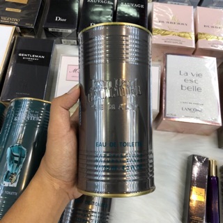 Nước Hoa Nam Jean Paul Gaultier Le Male 125ml