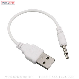 Cáp chuyển USB sang 3.5 mm