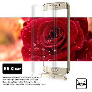 Dán dẻo TPU Samsung S6 Edge Plus VMax Full màn hình