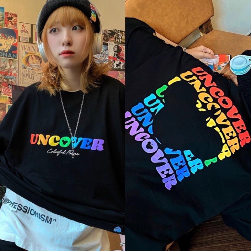 Các sản phẩm Tee Uncover | BigBuy360 - bigbuy360.vn