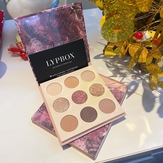 AUTH - OFF 25% PHẤN MẮT COLOURPOP MAKING MAUVES