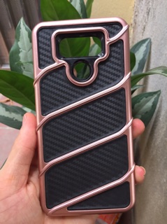 Ốp chống sốc LG G6