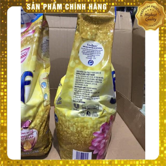 Bột Giặt Surf 5,5kg Hương Nước Hoa