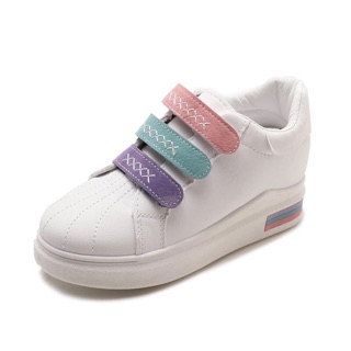 Giày độn gót nữ sz 35-40
