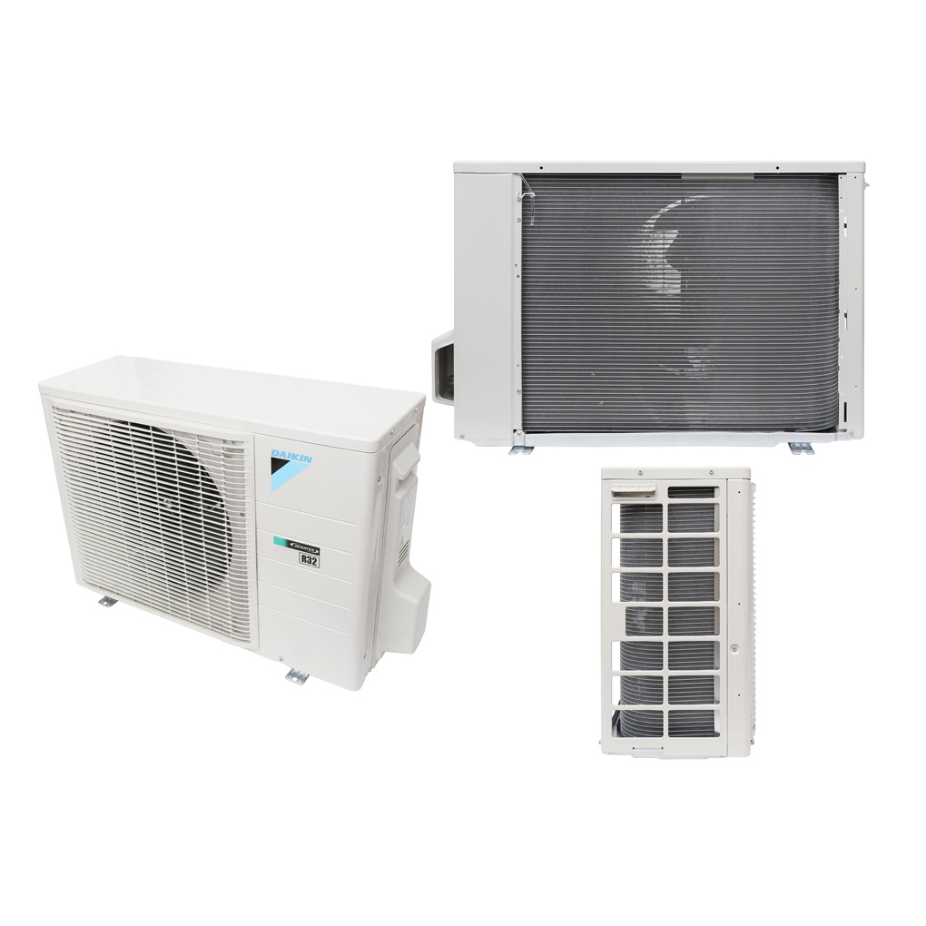 Máy lạnh Daikin Inverter 2.5 HP FTKC60UVMV Hẹn giờ bật tắt máy,Làm lạnh nhanh tức thì - GIAO HÀNG MIỄN PHÍ HCM