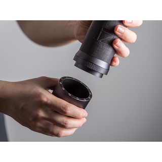 [FLASH SALE] Cối xay cà phê thủ công 1Zpresso Kmax