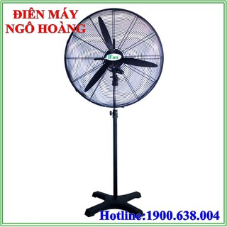 Quạt đứng công nghiệp iFan NS-75 3 Cánh