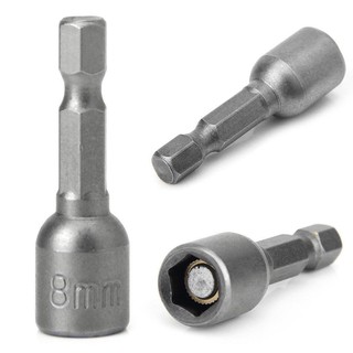 Mũi vít Bắn 2 Đầu Cộng Từ - Đầu tu