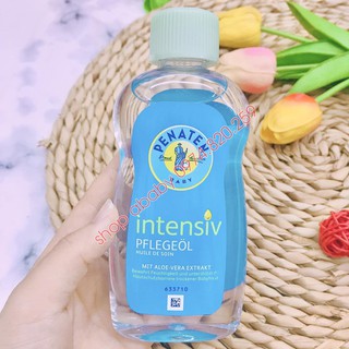 Dầu masage penaten