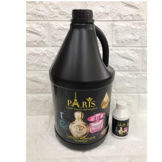 Nước Giặt Paris 5 in 1 3600ml