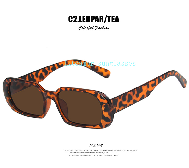 NEW Kính Mát Thời Trang Hàn Cho Nam Nữ