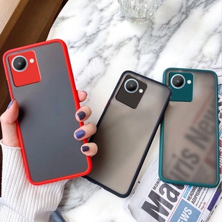 ĐÃ CÓ ỐP NHÁM CHỐNG SOCK , VA ĐẬP , BÁM VÂN TAY MÀU THỜI TRANG OPPO Realme C67 C51 C55 C53 C30s C30 C33