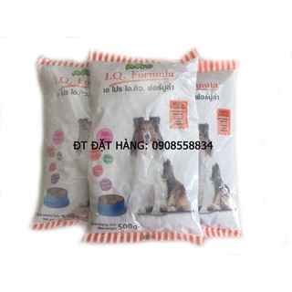 (Kèm quà tặng) Combo 3kg Apro IQ Thức ăn cho chó Trưởng Thành