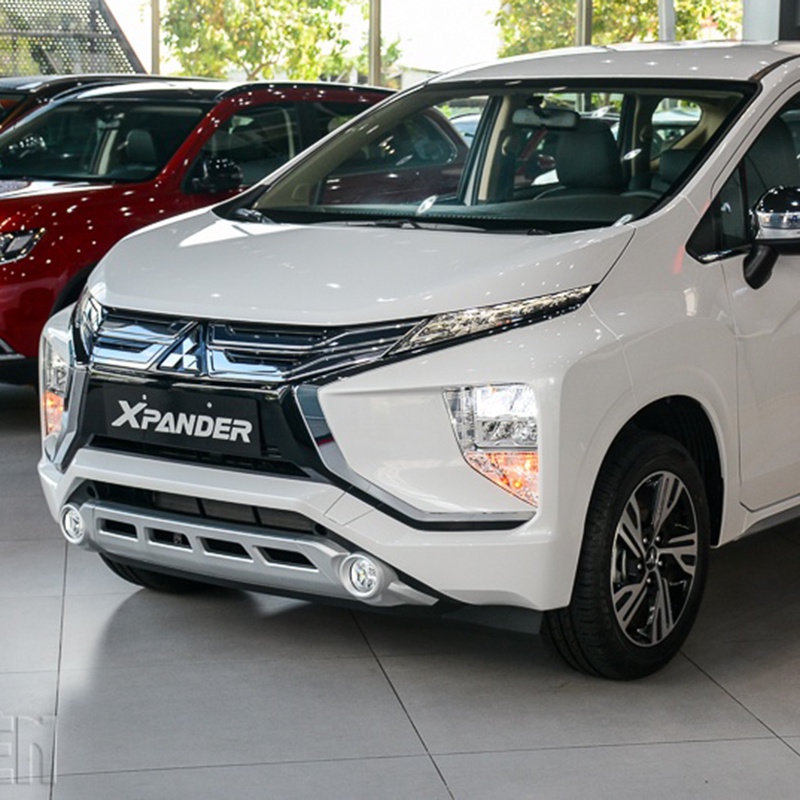 Bóng đèn Led xi nhan, đèn led báo rẽ cho Mitsubishi Xpander
