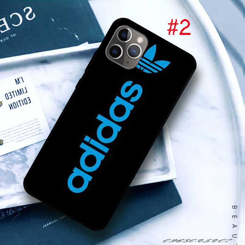 ỐP ĐIỆN THOẠI ADIDAS IPHONE NHỰA DẺO CAO CẤP 5/5s/6/6s/6p/6sp/7/8/7p/8p/xs/xr/xs/xsmax/11/11pro/11PROMAX/12PROMAX-A18