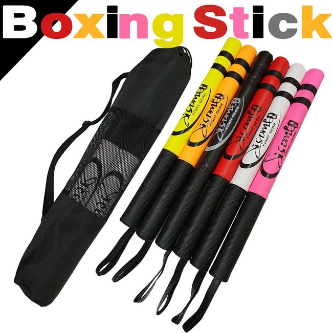 [NEW] CÂY MÚT PU TẬP PHẢN XẠ BOXING SISOMEO