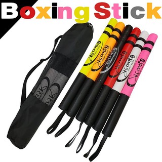 Cây mút pu tập phản xạ boxing sisomeo