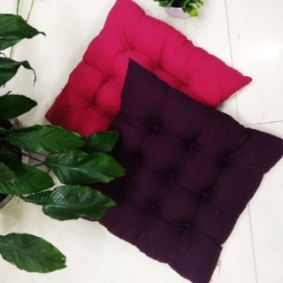 Combo 12 nệm vuông
