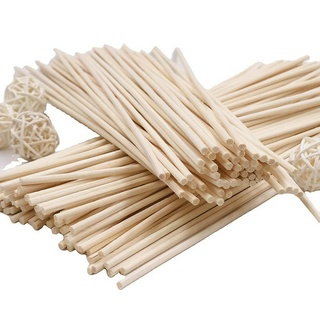 1kg tăm tre làm mô hình hanmade, trang trí, tiểu cảnh, mô hình DIY