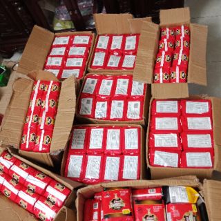 BỈM CHO CÚN ĐỰC DONO