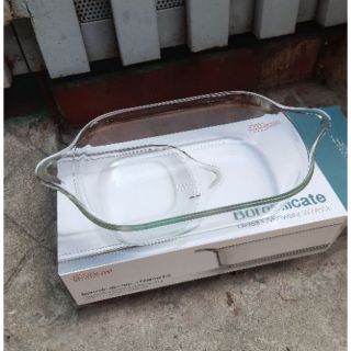 KHAY NƯỚNG LOCK & LOCK 0.7L