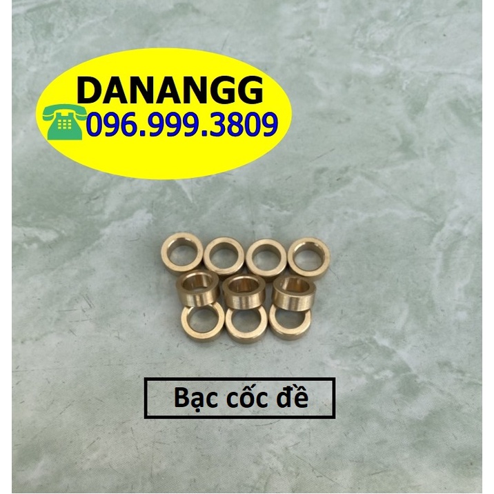 10 bạc cốc đề xe máy