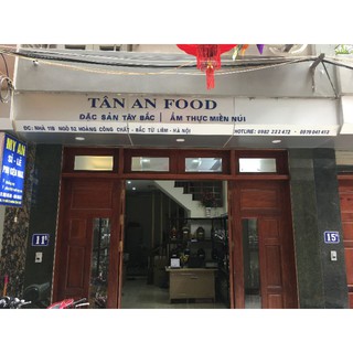 Hạt dổi nếp Tây Bắc 50g