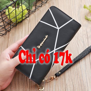 Cả lô Ví Nữ đủ kiểu tự chọn [Có Ảnh Kèm Quà Tặng] (*_*)