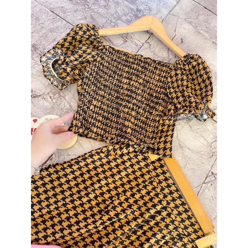 SET ZICZAC LỤA SIÊU PHẨM