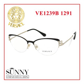 Gọng Kính Nữ Versace VE1239B