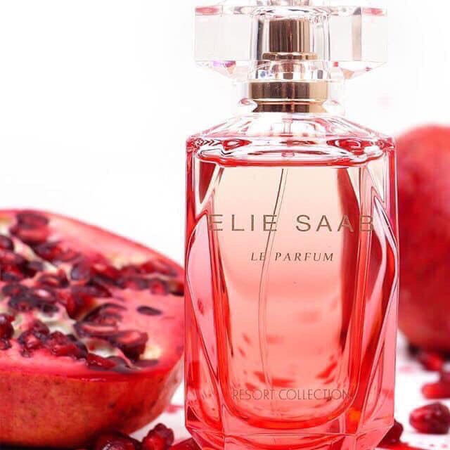 Nước Hoa Nữ Elie Saab Le Parfum Resort Collection EDT