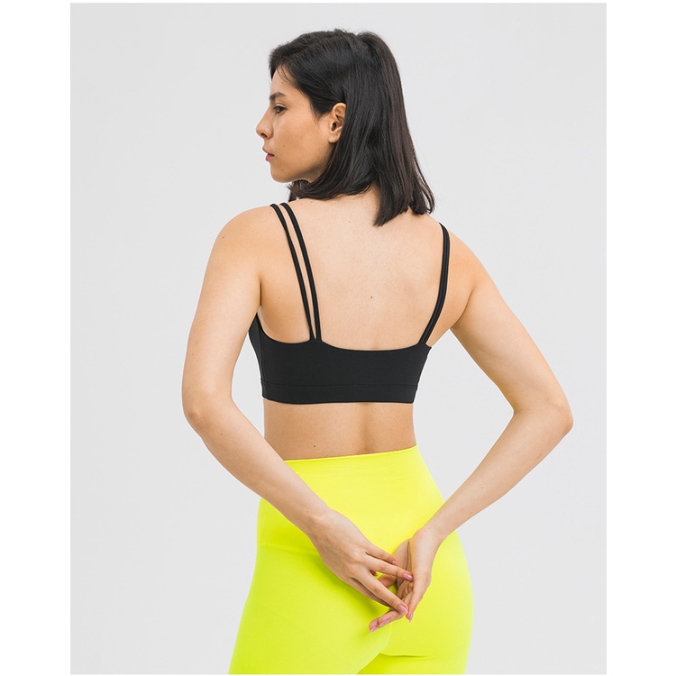 Áo ngực thể thao thể thao thích hợp cho tập Gym