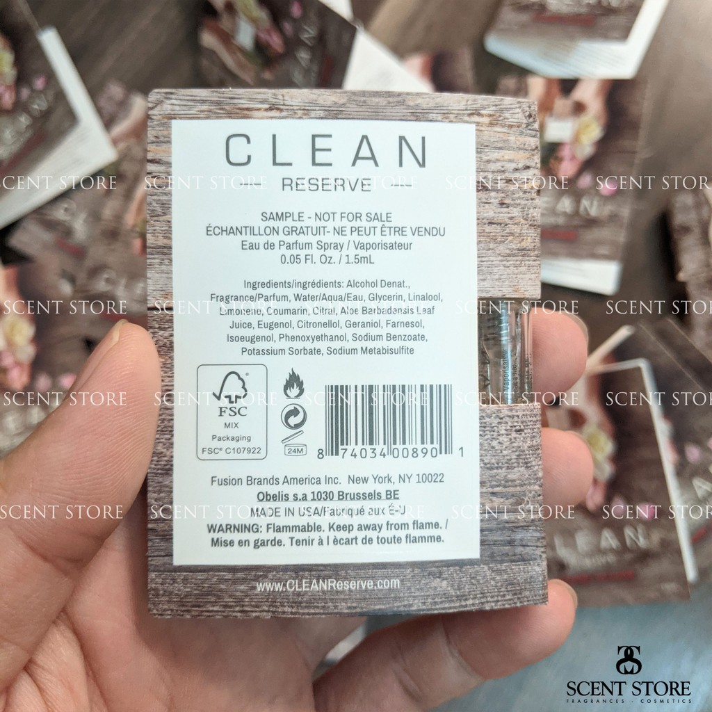 Scentstorevn - Vial chính hãng nước hoa Clean Reserve Sel Santal EDP [1.5ml] | BigBuy360 - bigbuy360.vn