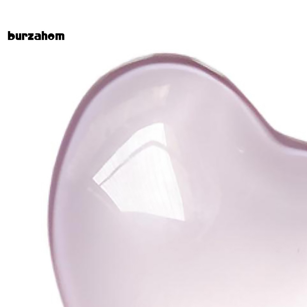 Nhẫn Đỡ Điện Thoại Màu Trơn Hình Trái Tim 3D Dễ Thương