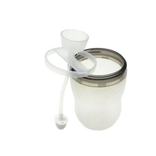  Van Chống Sặc Bình como Siêu Mềm 150ml Và 250ml