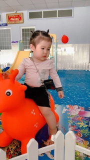 Thanh lý body Ri