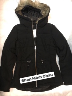 (Sẵn XS)Áo khoác HM auth sale
