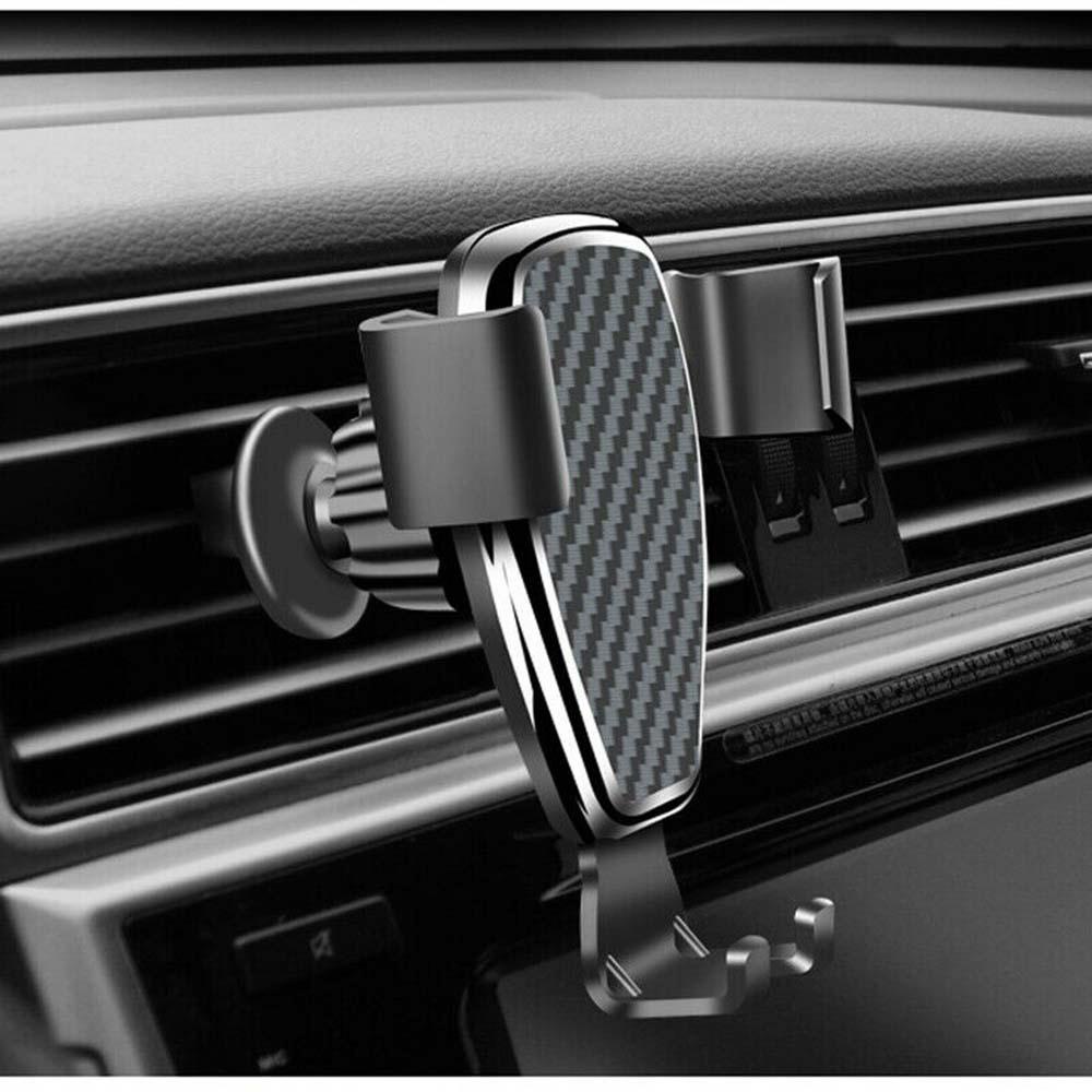 Om Universal 360° Giá Đỡ ĐiệN ThoạI GắN Lỗ Thông Gió Xe Ô Tô